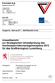 Umweltbericht zur Strategischen Umweltprüfung des Hochwasserrisikomanagementplans 2015 für das Großherzogtum Luxemburg