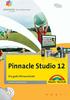 Pinnacle Studio 12 Studio 12 Plus Studio 12 Ultimate