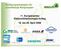 Fertigungsstrategien für zuverlässige Baugruppen. 11. Europäisches Elektroniktechnologie-Kolleg 16. bis 20. April 2008