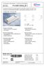 F4-50R12KS4_B11. VCES = 1200V IC nom = 50A / ICRM = 100A. High Short Circuit Capability, Self Limiting Short Kurzschlussstrom