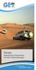 Oman Selbstfahrer-Rundreise mit dem Geländewagen
