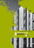 Zwischenbericht zum 1. Halbjahr Halbjahres- Green Building. UBM-Halbjahresbericht 2011 / 1