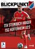 No /2019 TSV STEINBACH HAIGER TSG HOFFENHEIM U23