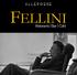 A L L E R G E N E FELLINI. Ristorante Bar Café