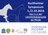 Aschheimer Symposium 1./ Das 1 x 1 der Lahmheitsdiagnostik am Pferde