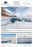 Spitzbergen. mit der Antigua Juni Unter Segeln zum Eis und zu den Tieren der Arktis