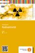 Kernphysik Radioaktivität