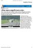 5/19/2014 Jungfrau Zeitung - «Man muss angefressen sein» INTERLAKEN 19. AUGUST 2012