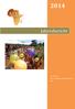 Jahresbericht. Jahresbericht. NEIA Nachhaltige Entwicklung in Afrika e.v.