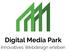 Digital Media Park. innovatives Webdesign erleben