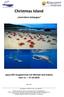 Christmas Island. Australiens Galapagos. aqua-life Gruppenreise mit Michael und Andrea vom Seite 1 von 8
