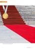 Maklerranking. Foto: istock/stevanovicigor. Roter Teppich für die Teilnehmer des Makler-Rankings 2018.
