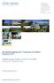 Die Wertschöpfung des Tourismus im Kanton Solothurn Aufdatierung der Studie von 2010 und vertiefte Analyse des Tagestourismus.