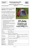 FP-Zelte Camping- und Trekking-Zelte Franz Pfiffig e. K.