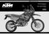 LC4 ADVENTURE R 640 ERSATZTEILKATALOG FAHRGESTELL SPARE PARTS MANUAL CHASSIS SPORTMOTORCYCLES. Art.Nr /99