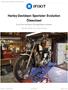 Harley-Davidson Sportster Evolution