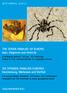 THE SPIDER FAMILIES OF EUROPE: keys, diagnoses and diversity