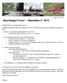 Sportwagen-Tours Newsletter 5 / 2013