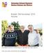Bulletin 399 November 2018 Ascona