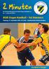 RSVE Siegen Handball TuS Bommern