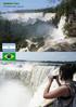 Reallatino Tours. Reisebaustein Iguazú