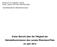 Erster Bericht über die Tätigkeit der Härtefallkommission des Landes Rheinland-Pfalz im Jahr 2012