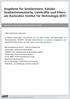 Angebote für Schülerinnen, Schüler, Studieninteressierte, Lehrkräfte und Eltern am Karlsruher Institut für Technologie (KIT)