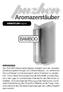 BAMBOO. AIRBUTLER-Import