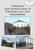 Immobilie der Extraklasse in Premium-Lage von Niederberg