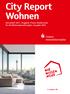 City Report Wohnen. Düsseldorf 2017 Angebot, Preise, Markttrends für die Wohnungsmarktregion. Ausgabe s-corpus.de