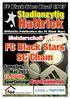 FC Black Stars Basel Offizielle Publikation des FC Black Stars. Meisterschaft 1. Liga. FC Black Stars SC Cham