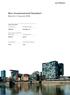 Büro-/Investmentmarkt Düsseldorf Bericht 2. Quartal 2018