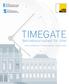 TIMEGATE. Betriebswirtschaft für Alle! Freie Wahlfächer: Praxisorientiert und kompakt