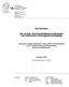 Verzeichnis. der Sozial- und Suchthilfeeinrichtungen mit kantonaler Beitragsberechtigung
