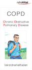 COPD. Chronic Obstructive Pulmonary Disease. Verordnerleitfaden