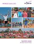 PATRICIO Events Sportlich reisen Wir leben Tennis & Fitness
