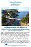 Küstenwandern auf Menorca