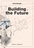Building the Future Bericht zum 1. Halbjahr 2018