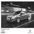 Preisliste 06 / 2013 PEUGEOT 208