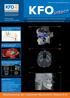 KFO. Bestimmung der cranialen Symmetrie-Ebene 2.0. Fachvereinigung Deutscher Kieferorthopäden KIEFERORTHOPÄDISCHE INTERESSENGEMEINSCHAFT