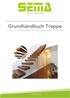 Grundhandbuch Treppe