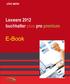 Lexware 2012 buchhalter plus pro premium. E-Book. New Earth Publishing Dezember