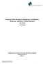 Lehrgang: ECHA Lehrgang zur Begabungs und Begabtenförderung Specialist in Gifted Education (30 ECTS) Curriculum