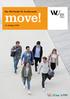 Der WU-Guide für Studierende. move! 14. Auflage 2018