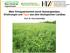 Mehr Ertragssicherheit durch Gemengeanbau: Erfahrungen und Tipps aus dem ökologischen Landbau