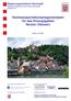Hochwasserrisikomanagementplan für das Einzugsgebiet Neckar (Hessen)