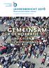 jahresbericht 2016 beratungsnetzwerk hessen herausgegeben vom Demokratiezentrum Hessen gemeinsam für demokratie und gegen rechtsextremismus Seite: 1