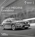 Renault MEGANE Grandtour