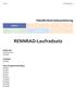 RENNRAD-Laufradsatz. Händlerbetriebsanleitung DURA-ACE WH-R9100-C24-CL WH-9000 ULTEGRA WH-6800