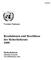 Resolutionen und Beschlüsse des Sicherheitsrats 1999